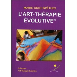 L'art-thérapie évolutive