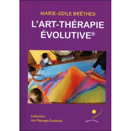 L'art-thérapie évolutive