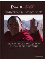 Emaho Tibet ! Bénédictions du Pays des Neiges