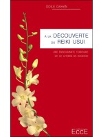 A la découverte du Reiki Usui