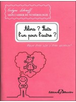 Alors ? Faits l'un pour l'autre ? Pour être sûr d'être heureux