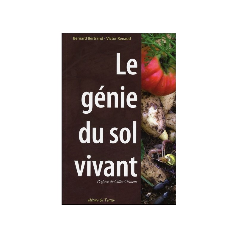 Le génie du sol vivant