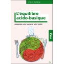 L'équilibre acido-basique - Augmentez votre énergie et votre vitalité - ABC