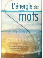 L'énergie des mots