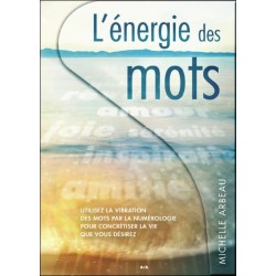 L'énergie des mots