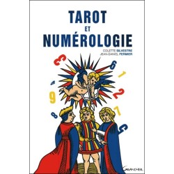 Tarot et numérologie