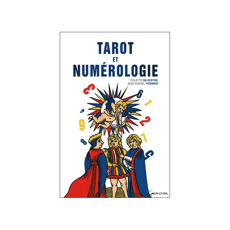 Tarot et numérologie