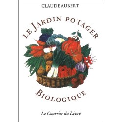 Le Jardin Potager Biologique