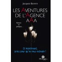 Les Aventures de l'Agence AAA - Et maintenant, priez pour qu'on vous entende !