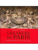 Les anges de Paris - Un voyage architectural au coeur de Paris