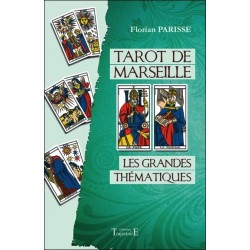 Tarot de Marseille - Les grandes thématiques