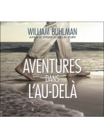 Aventures dans l'au-delà - Livre audio 2 CD