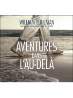 Aventures dans l'au-delà - Livre audio 2 CD