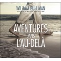 Aventures dans l'au-delà - Livre audio 2 CD