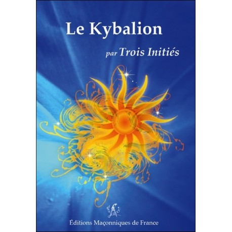 Le Kybalion