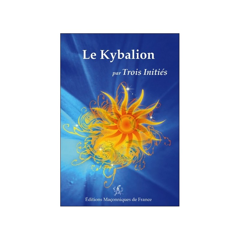 Le Kybalion