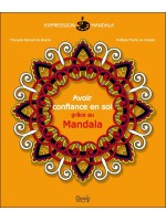 Avoir confiance en soi grâce au Mandala