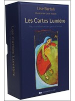 Les Cartes Lumière - Pour transformer nos parts d'ombre