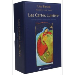 Les Cartes Lumière - Pour transformer nos parts d'ombre