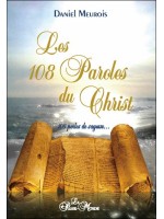 Les 108 Paroles du Christ - 108 perles de sagesse...