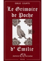 Le Grimoire de poche d'Emilie