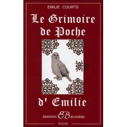 Le Grimoire de poche d'Emilie