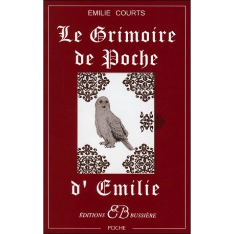 Le Grimoire de poche d'Emilie