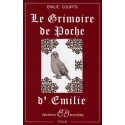 Le Grimoire de poche d'Emilie