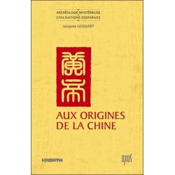 Aux origines de la Chine