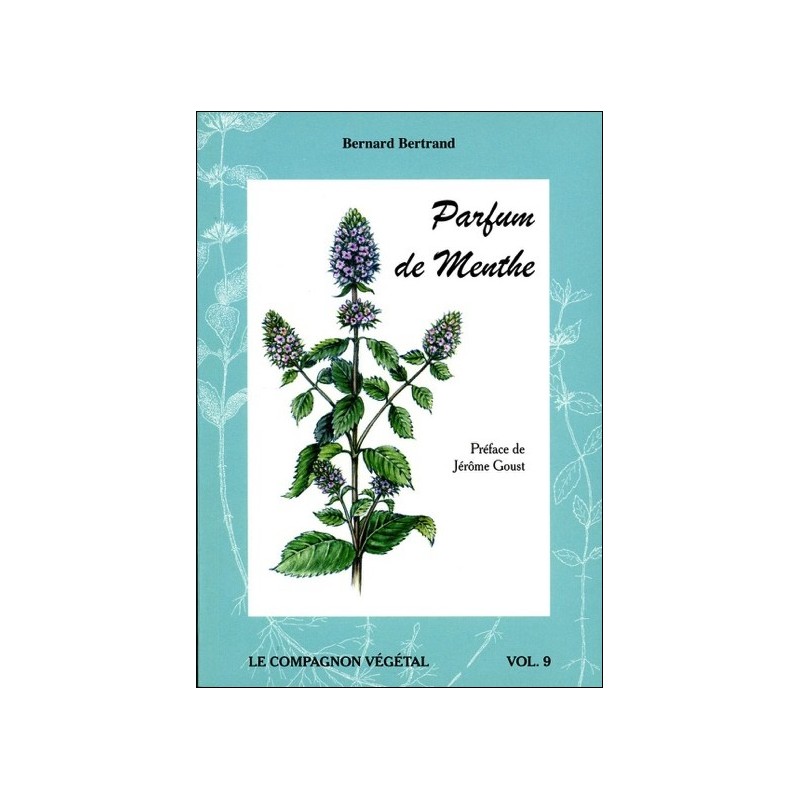 Parfum de Menthe - Vol. 9