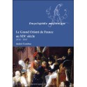 Le Grand Orient de France au XIX siècle - 1814-1865