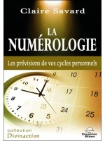 La numérologie - Les prévisions de vos cycles personnels