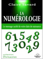 La numérologie - Le message caché de votre date de naissance
