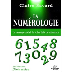 La numérologie - Le message caché de votre date de naissance