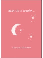 Avant de se coucher - Carte A5