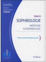 Sophrologie T3 - Médecine & sophrologie
