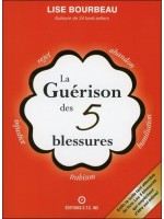 La Guérison des 5 blessures