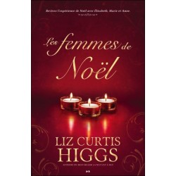 Les femmes de Noël