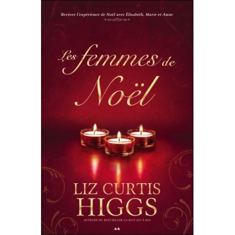 Les femmes de Noël