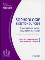 Sophrologie & gestion du poids - Alimentation santé, alimentation plaisir