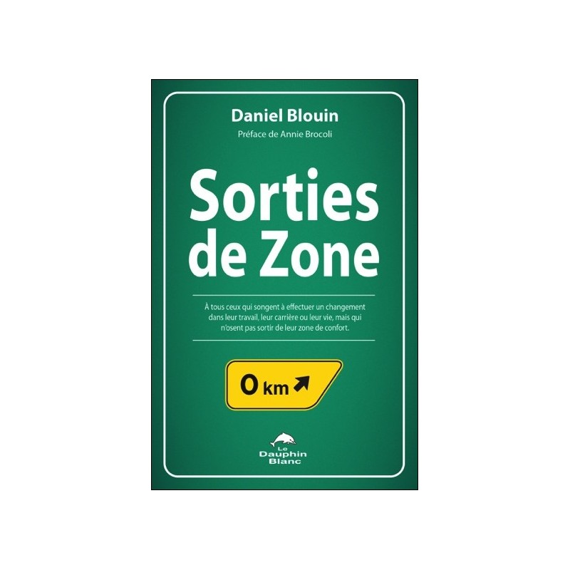 Sorties de zone