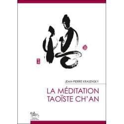 La méditation taoïste ch'an