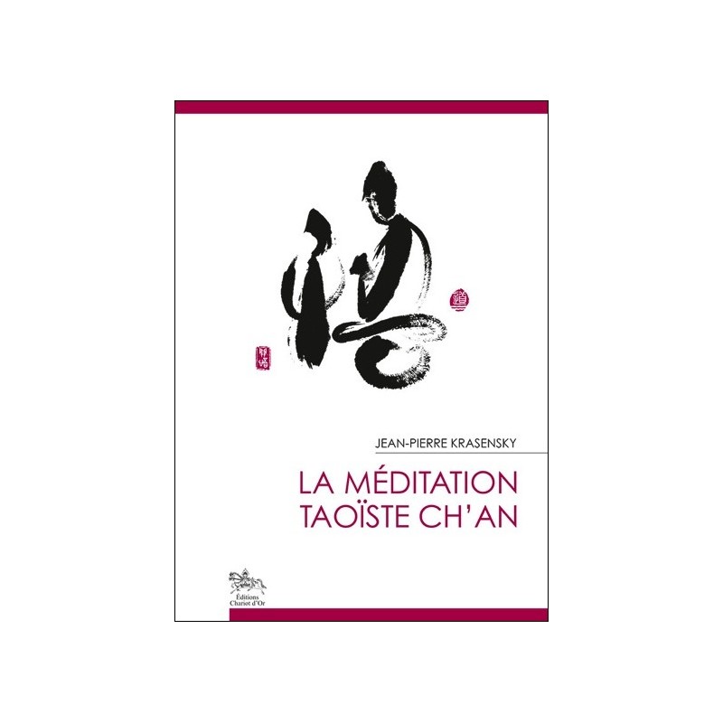 La méditation taoïste ch'an