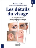 Les détails du visage