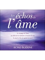 Les échos de l'âme - Livre audio 2 CD