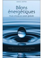 Bilans énergétiques - Pouls chinois et santé globale