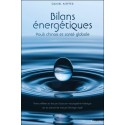Bilans énergétiques - Pouls chinois et santé globale