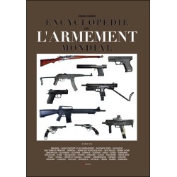 Encyclopédie de l'armement mondial T7