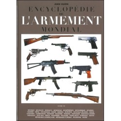 Encyclopédie de l'armement mondial - T6