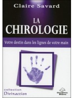 La chirologie - Votre destin dans les lignes de votre main